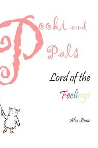 Cover of Lord of the Feelings