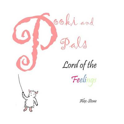 Book cover for Lord of the Feelings