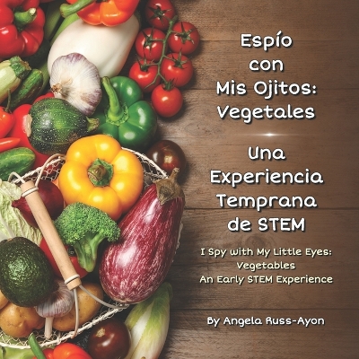Book cover for Espio con Mis Ojitos