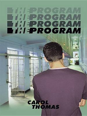 Book cover for The Program