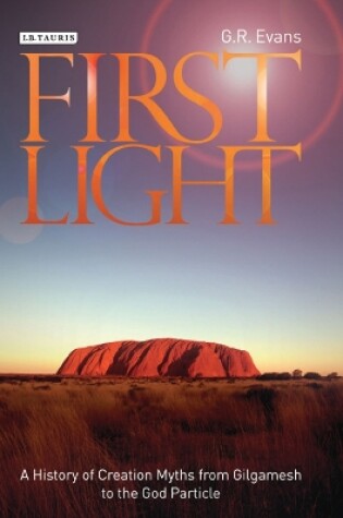 Cover of First Light