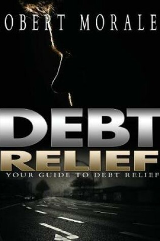 Cover of Debt Relief