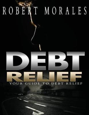 Book cover for Debt Relief