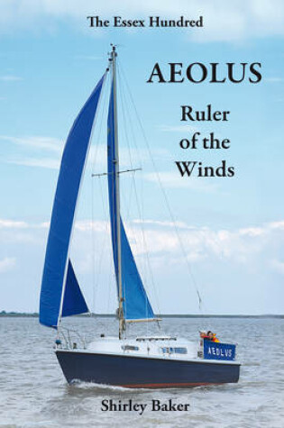 Cover of Aeolus Ruler of the Winds