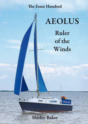 Cover of Aeolus Ruler of the Winds