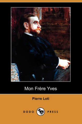 Cover of Mon Frere Yves (Dodo Press)