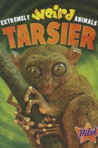 Cover of Tarsier