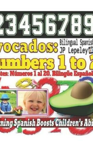 Cover of Avocados