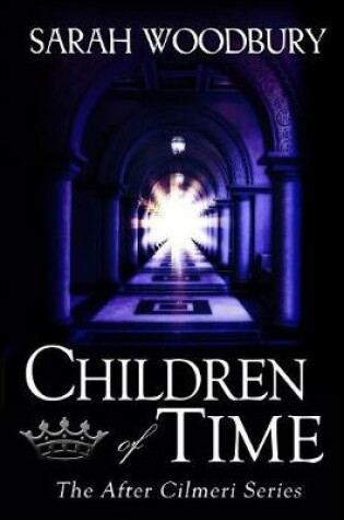 Cover of Children of Time