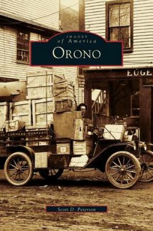 Cover of Orono