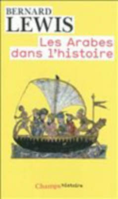 Book cover for Les Arabes Dans L'Histoire