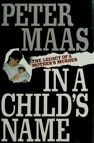 Cover of In a Child's Name