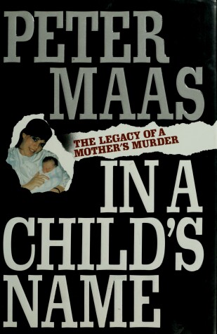 Book cover for In a Child's Name