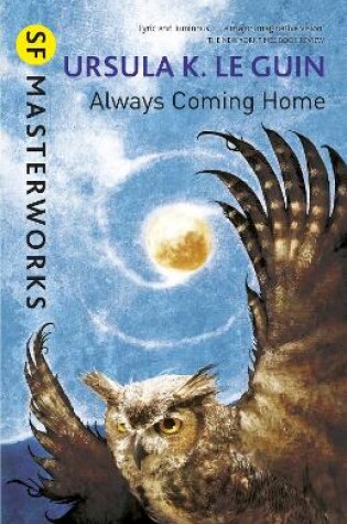 Cover of Always Coming Home