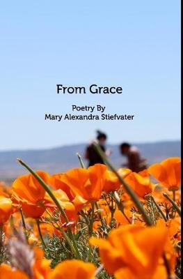 Book cover for From Grace