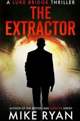 Cover of The Extractor