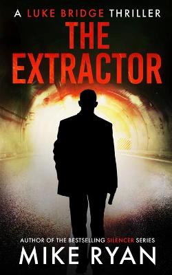 Book cover for The Extractor