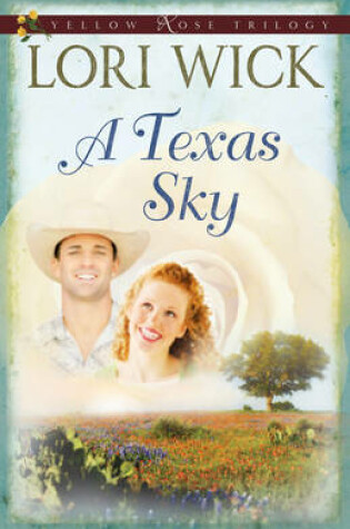 Cover of A Texas Sky