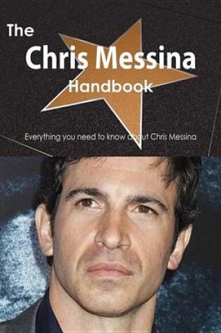 Cover of The Chris Messina Handbook - Everything You Need to Know about Chris Messina