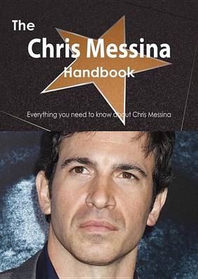 Book cover for The Chris Messina Handbook - Everything You Need to Know about Chris Messina