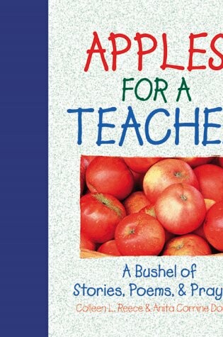 Cover of Apples for a Teacher