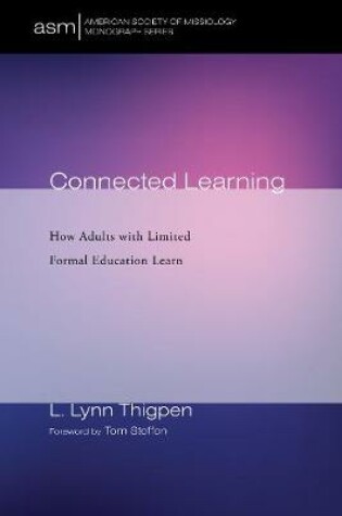 Cover of Connected Learning