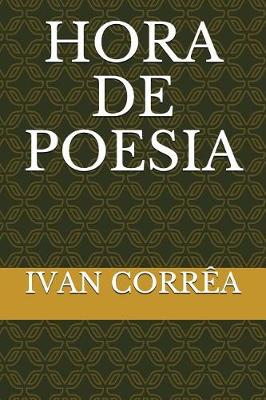 Book cover for Hora de Poesia