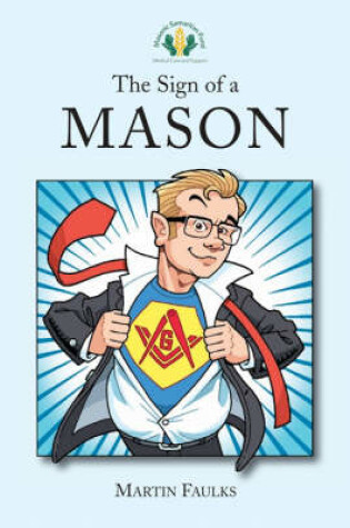 Cover of The Sign of a Mason