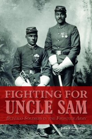 Cover of Fighting for Uncle Sam