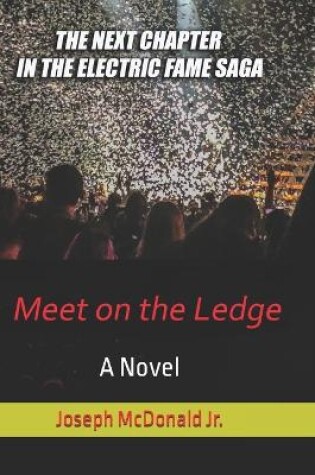 Cover of Meet on the Ledge