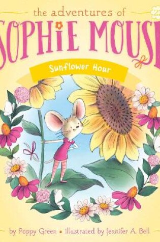 Cover of Sunflower Hour