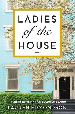 Book cover for Ladies of the House
