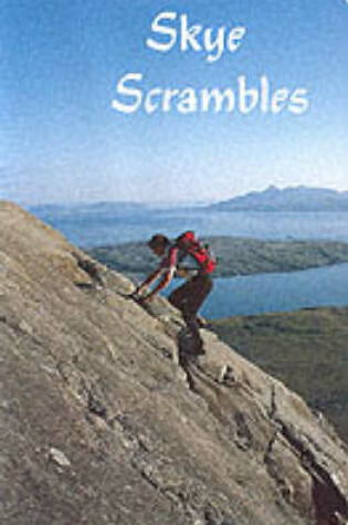 Cover of Skye Scrambles