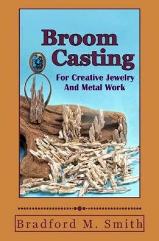 Cover of Broom Casting