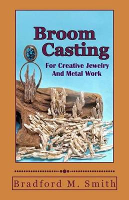 Book cover for Broom Casting