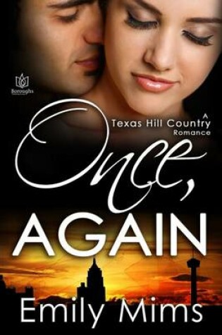 Cover of Once, Again