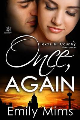 Cover of Once, Again