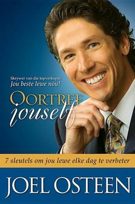 Book cover for Oortref Jouself