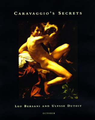 Cover of Caravaggio's Secrets