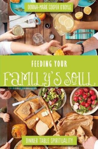 Cover of Feeding Your Family's Soul