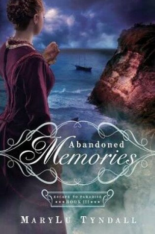 Cover of Abandoned Memories
