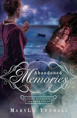 Book cover for Abandoned Memories