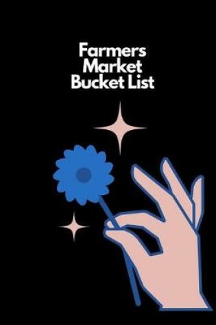 Cover of Farmers Market Bucket List