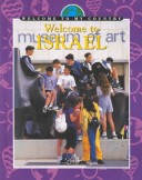 Book cover for Welcome to Israel