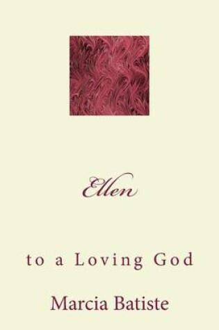 Cover of Ellen