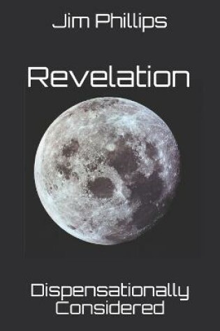 Cover of Revelation