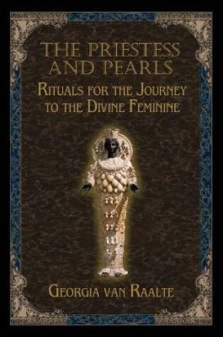 Cover of The Priestess and Pearls