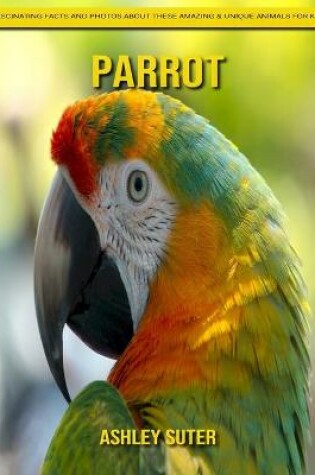 Cover of Parrot