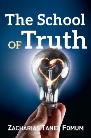 Cover of The School of Truth