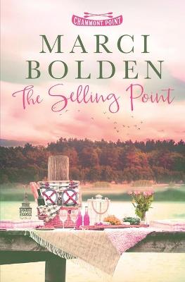 Book cover for The Selling Point